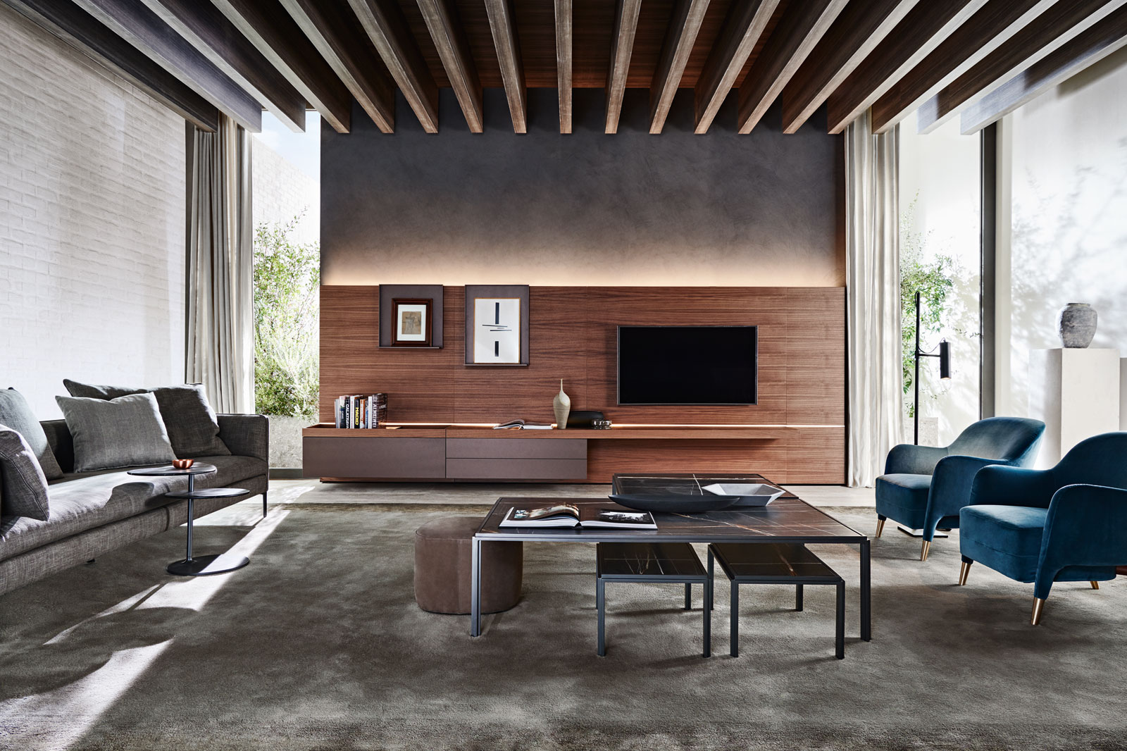 Jocham Exklusive Designermobel Wangen