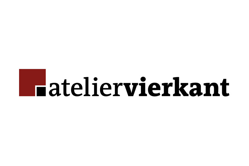 atelier_vierkant_logo_zwart_beetje_rood
